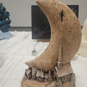 Ceramic Holiday Dwcor